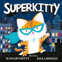 Enlarge image Cover: Superkitty - J.P. Bachem Verlag
