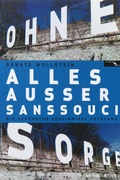 Cover: Alles ausser Sanssouci - neobooks