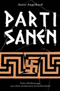 Cover: Partisanen - neobooks