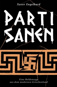 Enlarge image Cover: Partisanen - neobooks