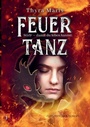 Cover: Feuertanz - tredition