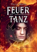 Cover: Feuertanz - tredition