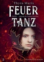 Cover: Feuertanz - tredition
