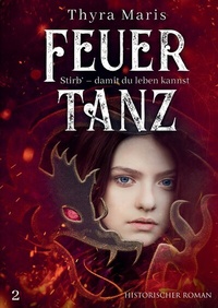 Abbildung von: Feuertanz - tredition