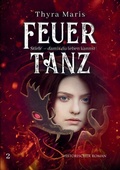 Cover: Feuertanz - tredition