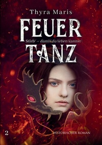 Abbildung von: Feuertanz - tredition