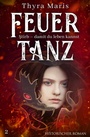 Cover: Feuertanz - tredition GmbH