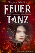 Cover: Feuertanz - tredition GmbH