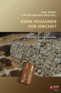 Cover: Keine Posaunen vor Jericho? - H&auml;nssler