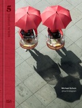 Cover: Berlin Stories 5: Michael Schulz. @berlinstagram - Hatje Cantz Verlag