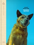 Cover: Berlin Stories 6: Jason McGlade. Walking the Dog - Hatje Cantz Verlag