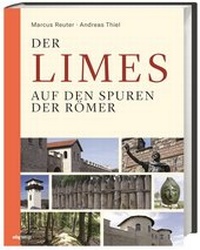 Enlarge image Cover: Der Limes - Theiss in Herder