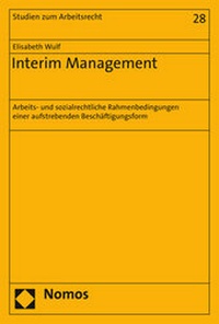 Abbildung von: Interim Management - Nomos