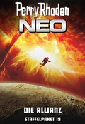 Cover: Perry Rhodan Neo Paket 19: Die Allianz - Perry Rhodan digital
