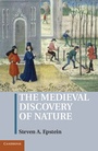 Cover: The Medieval Discovery of Nature - Cambridge University Press
