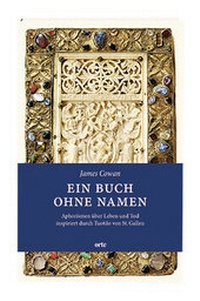 Abbildung von: Ein Buch ohne Namen - Orte Verlag