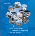Cover: Baden-W&uuml;rttemberg - Ein starkes St&uuml;ck Europa - Beuroner Kunstvlg