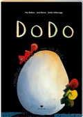 Cover: Dodo - Bohem Press