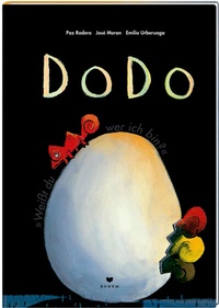 Enlarge image Cover: Dodo - Bohem Press