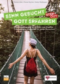 Cover: Sinn gesucht - Gott erfahren STEP OUT - Praxisverlag buch+musik bm gGmbH