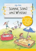 Cover: Sonne, Sand und Wasser - Klett Kita