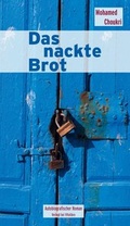 Cover: Das nackte Brot - vitolibro Vito von Eichborn