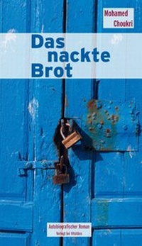 Enlarge image Cover: Das nackte Brot - vitolibro Vito von Eichborn