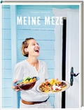 Cover: Meine Meze - H&ouml;lker Verlag