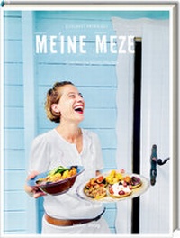 Abbildung von: Meine Meze - Hölker Verlag