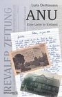 Cover: ANU - Lehmanns Media