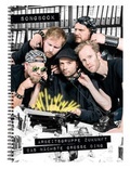 Cover: Das n&auml;chste gro&szlig;e Ding - Songbook - Verlag Voland & Quist