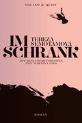 Cover: Im Schrank - Verlag Voland & Quist