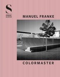 Cover: Manuel Franke - Verlag f&uuml;r Moderne Kunst