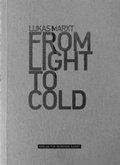 Cover: Lukas Marxt - Verlag f&uuml;r Moderne Kunst