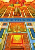Cover: Orgelspiel von Anfang an - Band 1 - Butz, Josef, Dr.