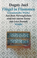 Cover: Fl&uuml;gel in Flammen - Weidle
