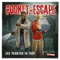 Cover: Pocket-Escape - homunculus verlag