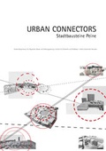 Cover: Urban Connectors - Leibniz Universit&auml;t Hannover Regionales Bauen + Siedlungsplanung