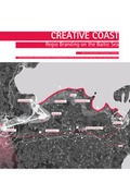 Cover: Creative Coast - Leibniz Universit&auml;t Hannover Regionales Bauen + Siedlungsplanung