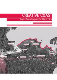 Enlarge image Cover: Creative Coast - Leibniz Universität Hannover Regionales Bauen + Siedlungsplanung