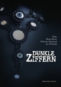 Cover: Dunkle Ziffern - Edition Roter Drache