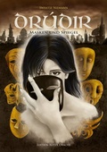 Cover: Dr&uacute;dir - Edition Roter Drache