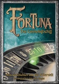 Cover: Fortuna - Edition Roter Drache