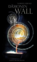 Cover: D&auml;monenwall - Edition Roter Drache
