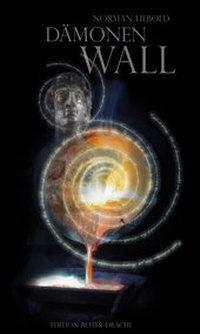 Enlarge image Cover: Dämonenwall - Edition Roter Drache