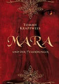 Cover: Mara und der Feuerbringer - Edition Roter Drache