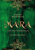 Cover: Mara und der Feuerbringer - Edition Roter Drache