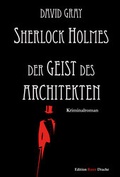 Cover: Sherlock Holmes - Edition Roter Drache