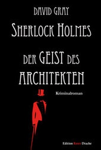 Enlarge image Cover: Sherlock Holmes - Edition Roter Drache