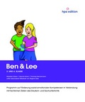 Cover: Ben & Lee 3. und 4. Klasse - edition hpa